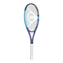 Dunlop rakieta tenisowa FX 500 Super Lite 100in/255g/Allround 2026 niebieska - niestrunowana -